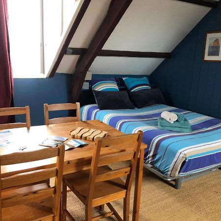 La Vigie Appartement Groix Buitenkant foto